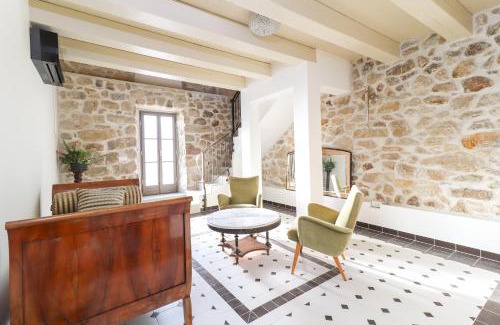 Rab Villa | Deluxe Nature Resort Galovi Dvori