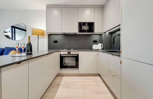 Harrow Apartment | Deluxe Wembley Harrow Apartment