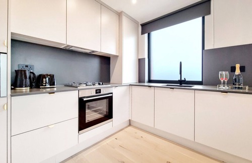 Harrow Apartment | Deluxe Wembley Harrow Apartment