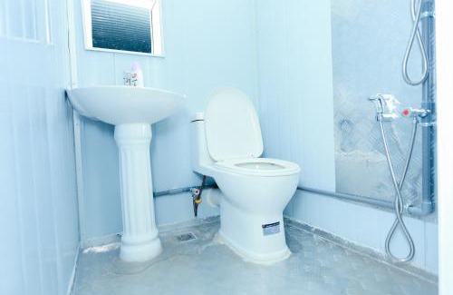 Jerteh Apartment | Demad Cabinstay