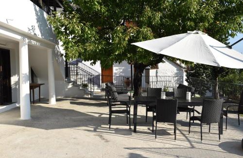 Mouresi Apartment | Dendrokipos
