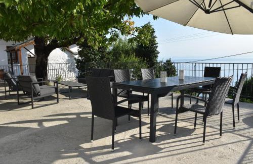 Mouresi Apartment | Dendrokipos