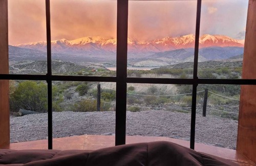 Las Heras Department RV Rental | Denmoza Eco Lodge Glamping