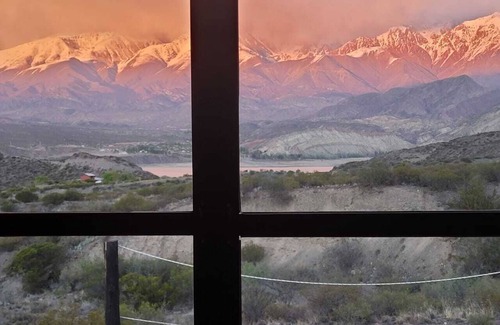 Las Heras Department RV Rental | Denmoza Eco Lodge Glamping