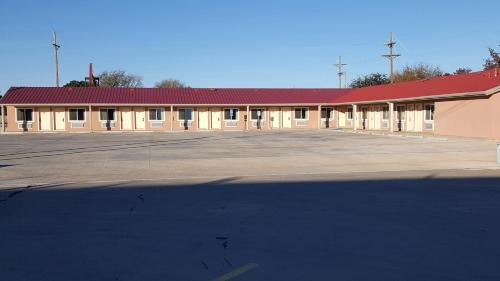 Denver City Hotel | Denver City Motel