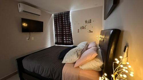 Monterrey Apartment | Depa Arena y Fundidora