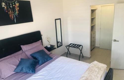 Monterrey Apartment | Depa Arena y Fundidora