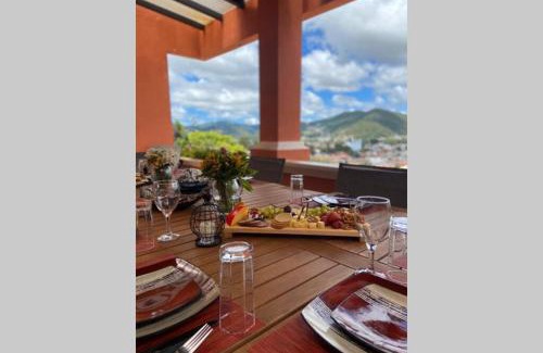 San Cristobal de las Casas Apartment | DEPARTAMENTO VILLA NEEK