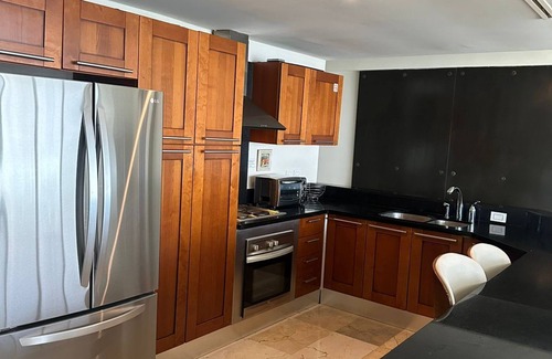 San Pedro Garza Garcia Apartment | Departamento CON Vista Espectacular
