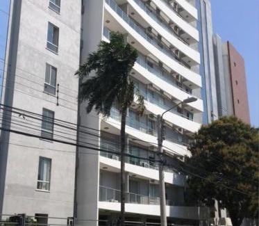 Santa Cruz Apartment | Departamento Equipetrol Ejecutivo Familiar
