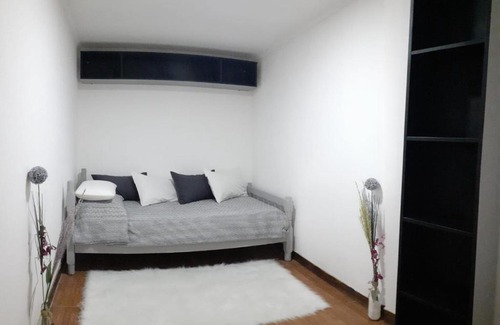 Monte Grande Apartment | DEPARTAMENT AMATT (15 min del Aeropuerto Internacional Ezeiza)