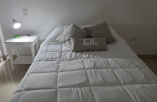 Corrientes Apartment | Departamento 1 dormitorio