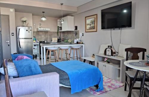 Barrio Centro Apartment | Departamento Torre Murguía
