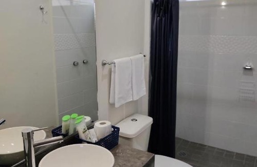 Villa Marina Apartment | Departamento con alberca a unos pasos de la playa