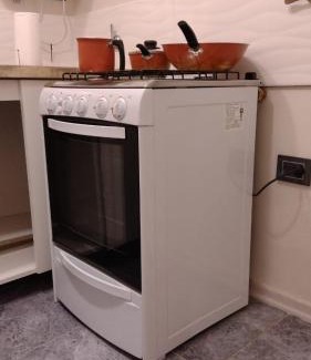 Macrozona Meseta Cerro Calafate Apartment | Departamento DON ALBERTO