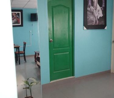 Moyobamba Apartment | Departamento Económico # 23