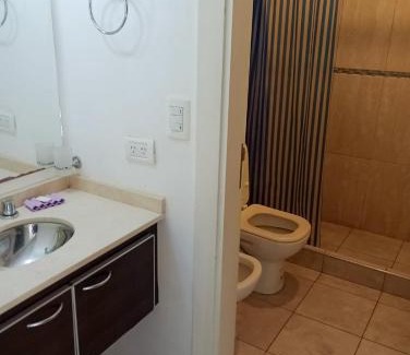 Villa Carlos Paz Apartment | Departamento en el corazón de Villa Carlos Paz