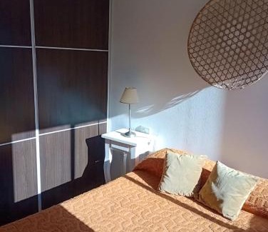 Villa Carlos Paz Apartment | Departamento en el corazón de Villa Carlos Paz