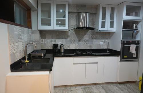 Ayacucho Apartment | Departamento en Plaza Mayor de Ayacucho