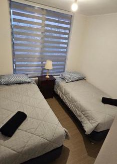 Placeres Apartment | Departamento familiar con vista