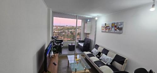 Placeres Apartment | Departamento familiar con vista