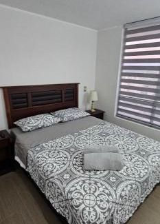 Placeres Apartment | Departamento familiar con vista