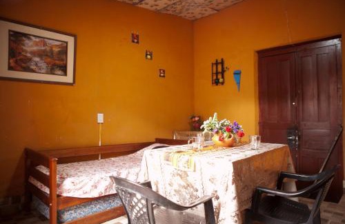 Tilcara Apartment | Departamento Inti Raymi