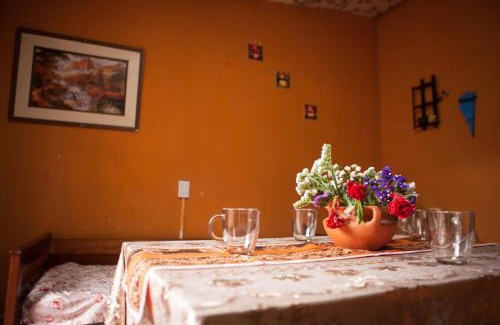 Tilcara Apartment | Departamento Inti Raymi