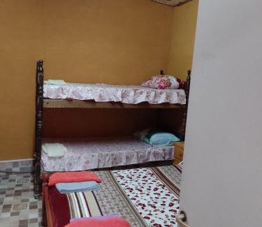 Tilcara Apartment | Departamento Inti Raymi