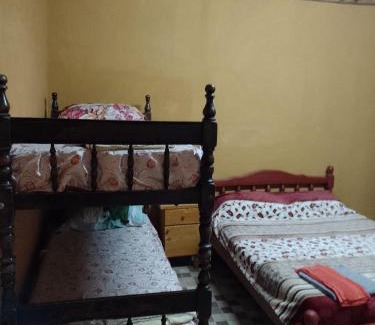 Tilcara Apartment | Departamento Inti Raymi
