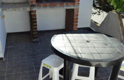 La Lucila del Mar Apartment | DEPARTAMENTO N2 ,LA LUCILA DEL MAR