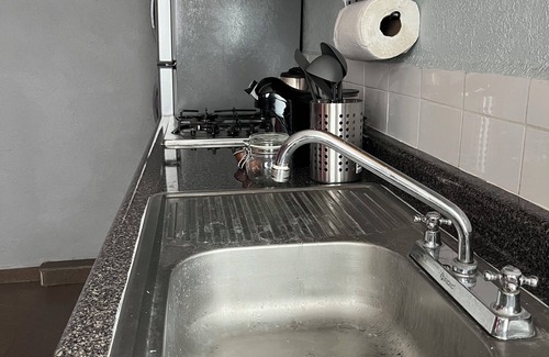 Del Carmen Apartment | Departamento Rompecabezas SúperAnfitrión