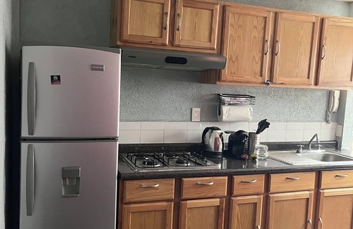 Del Carmen Apartment | Departamento Rompecabezas SúperAnfitrión