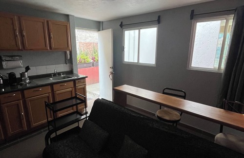 Del Carmen Apartment | Departamento Rompecabezas SúperAnfitrión