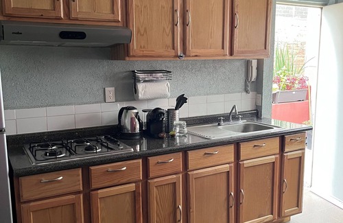 Del Carmen Apartment | Departamento Rompecabezas SúperAnfitrión