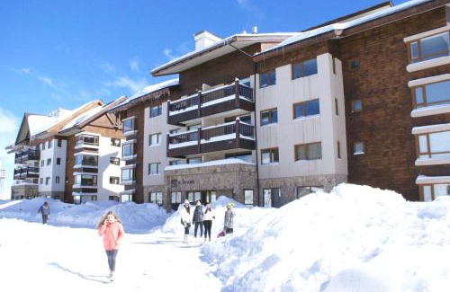 Valle Nevado Apartment | Departamento Valle Nevado Ski Resort Chile Ski in - Ski out