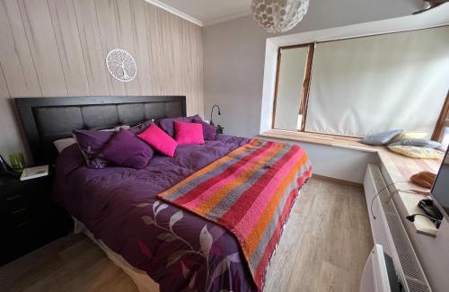 Valle Nevado Apartment | Departamento Valle Nevado Ski Resort Chile Ski in - Ski out