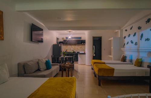 Salina Grande Apartment | Departamentos Maya