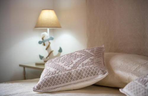 Sant'Antioco House | Dependance Dei Ginepri