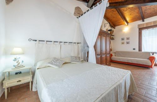 Sant'Antioco House | Dependance Dei Ginepri
