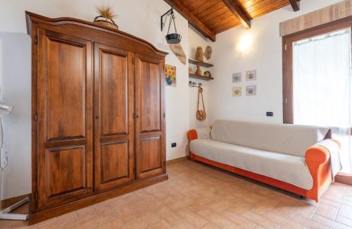 Sant'Antioco House | Dependance Dei Ginepri