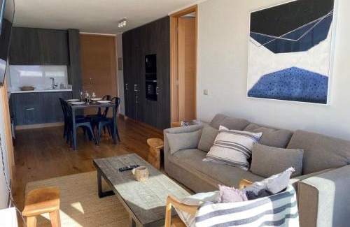 Puerto Varas Apartment | Depto 2D2B Frente a la Costanera Piscina Temperada Servicio HOM 0401
