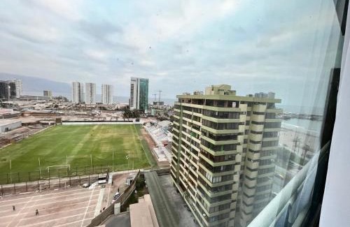 Cavancha Apartment | Depto frente a playa Cavancha Iquique