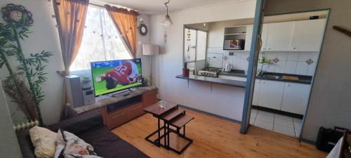Copiapo Apartment | Depto I céntrico Rdkl