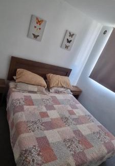 Copiapo Apartment | Depto I céntrico Rdkl