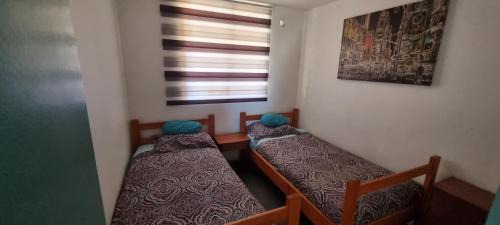 Copiapo Apartment | Depto I céntrico Rdkl