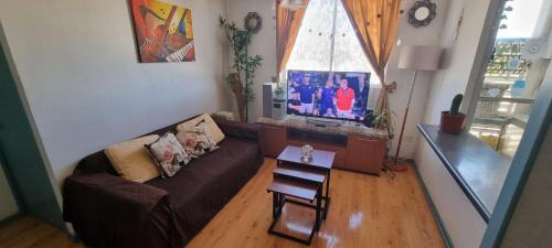Copiapo Apartment | Depto I céntrico Rdkl