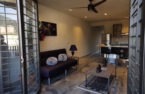 Monterrey Municipality Apartment | Depto Pino Blanco