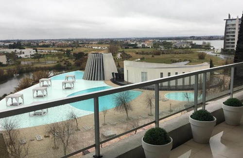 Nordelta Apartment | Depto Yoo Nordelta