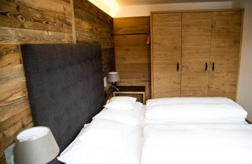 Ehrwald Hotel | der grüne Baum Mountain Boutique Hotel